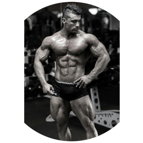 drwannabe:  Sam Mohammad