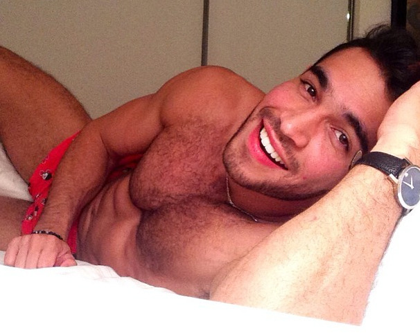 kolmalevolo:  Javier Castillo 
