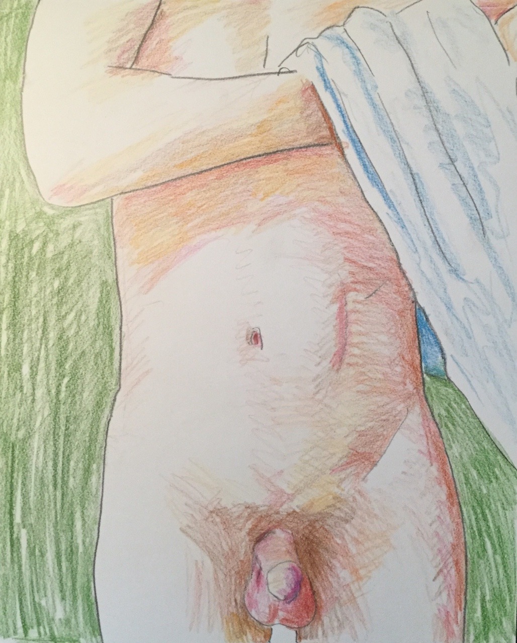 peterbridgstock:  Shower scene 7 Pete Bridgstock 2018