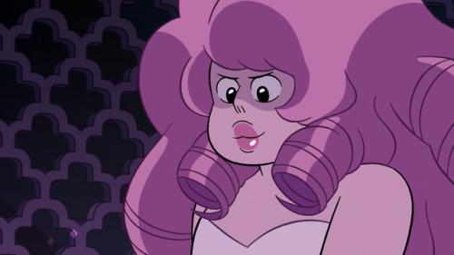 a single pale rose