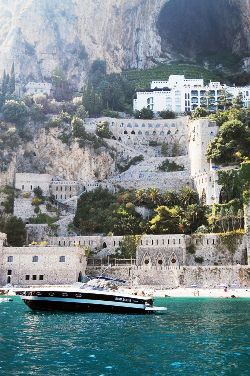 la-naturae-blog - Amalfi Mediterranean 