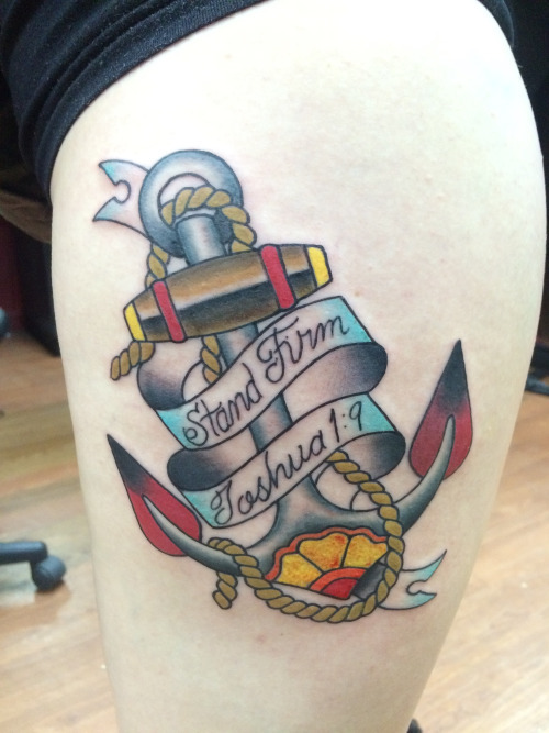 Tattoo by Jon in Claremont Tattoo in Southern California ift.tt/1IIxmHD