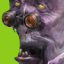 vykker