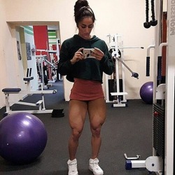 lift24-7everyday: Bakhar Nabieva @NabievaBakhar