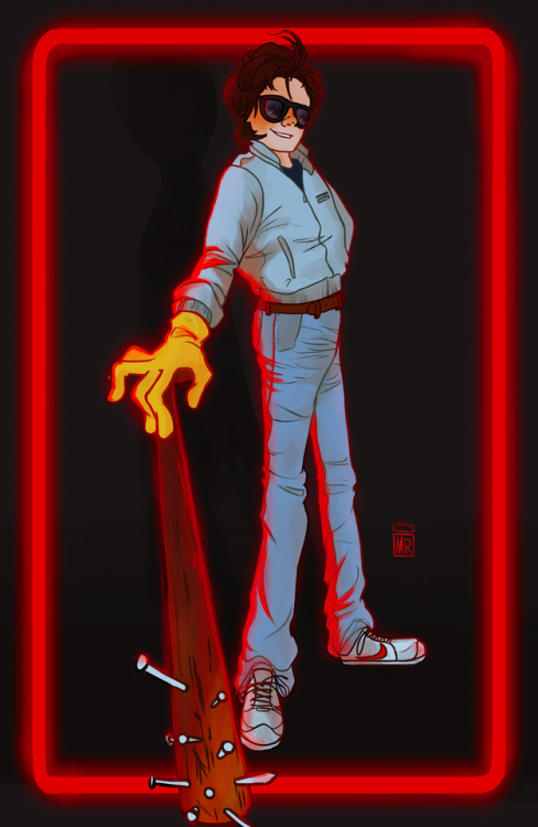 &ldquo;I&rsquo;m stealthy, like a ninja.&rdquo;
