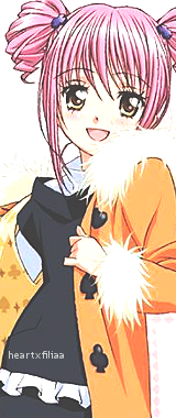 heartxfiliaa-blog:  Hinamori Amu | ♥ 
