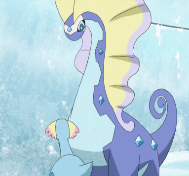 [PokeCommunity.com] The Pokemon Race Version 5.0