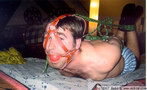 Sex Male Bondage pictures