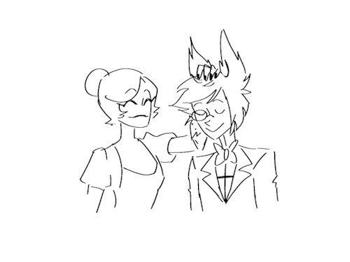 Cute Thingie