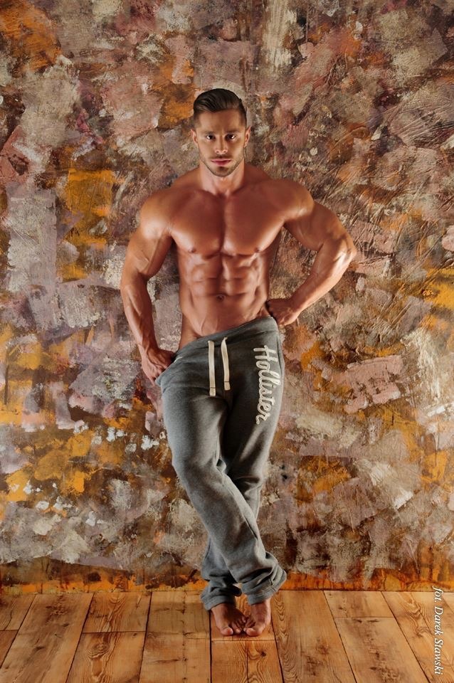 cdnlifter27:  Łukasz SosińskiPhotos: Darek Stawski