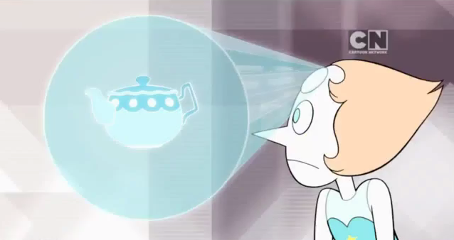 airbenderedacted:   Serious Steven: Storyboards vs. Episode screenshots  For the