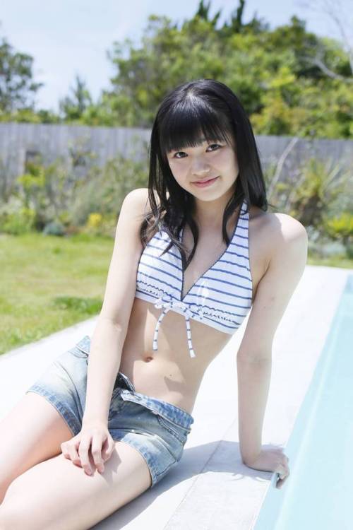 technotaku:Hamaura Ayano, 浜浦彩乃, Hello! Project Digital Books, Kobushi Factory, こぶしファクトリー