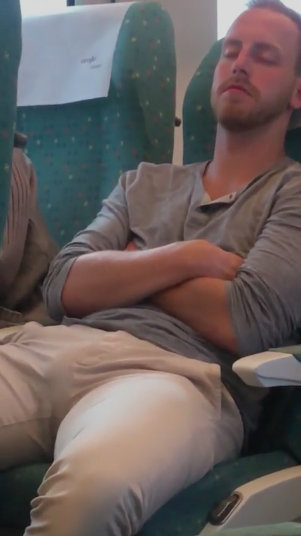 Bulges galore!