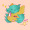 waifupeachie:Pinkie says trans rights, pass it on