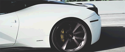 diamond-dope-shit:  6speedhaven:  458 Italia on Vossen Wheels  Dope and Swagged dashboard?† Follow ME on tumblr † 