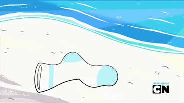 I’m over analyzing the hell out of this but I would like you all to know that it was Garnet’s left hand (Ruby) that saved the Blue sock (Sapphire) from fallingIndeed Garnet, Indeed