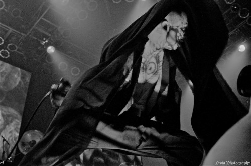 DIR EN GREY in Chicago - winter 2013 Photo by: Livia &ldquo;like&rdquo; &amp; see more at: © Visual
