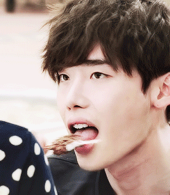 jongsuk centric