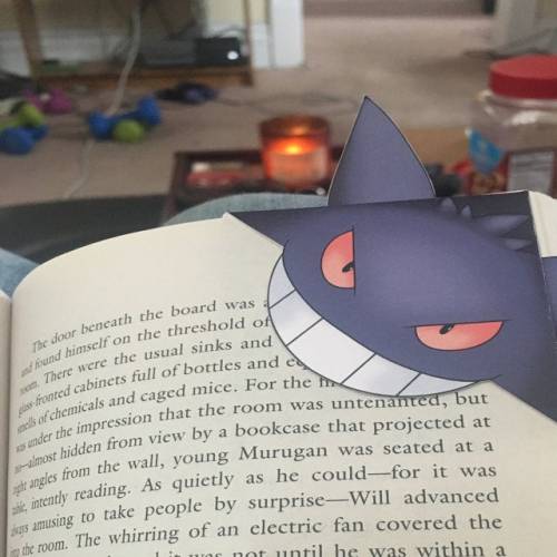 retrogamingblog2:  Pokemon Corner Bookmarks made by MokosMakery