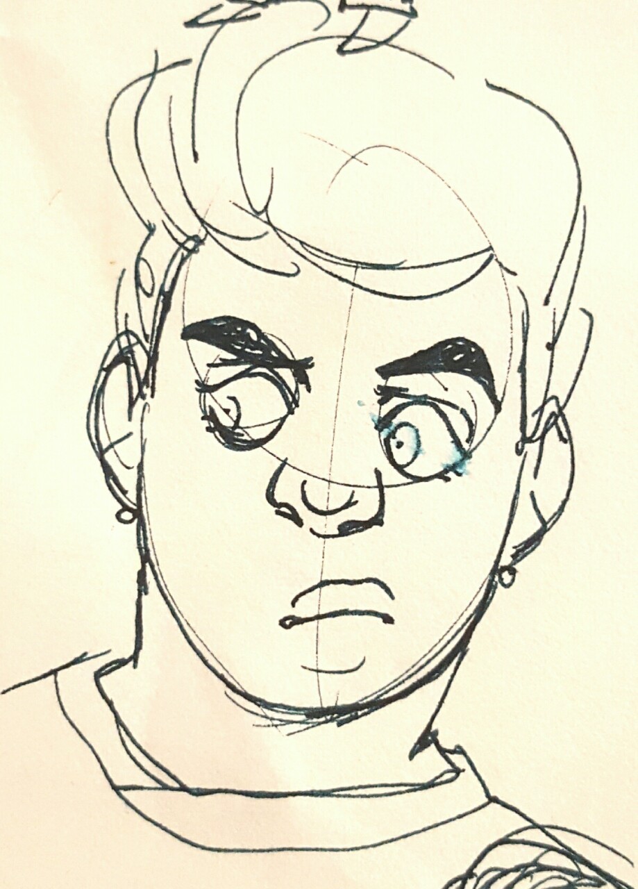 jojosbizarretransgender:  some doods to assure everyone that i did, in fact, survive
