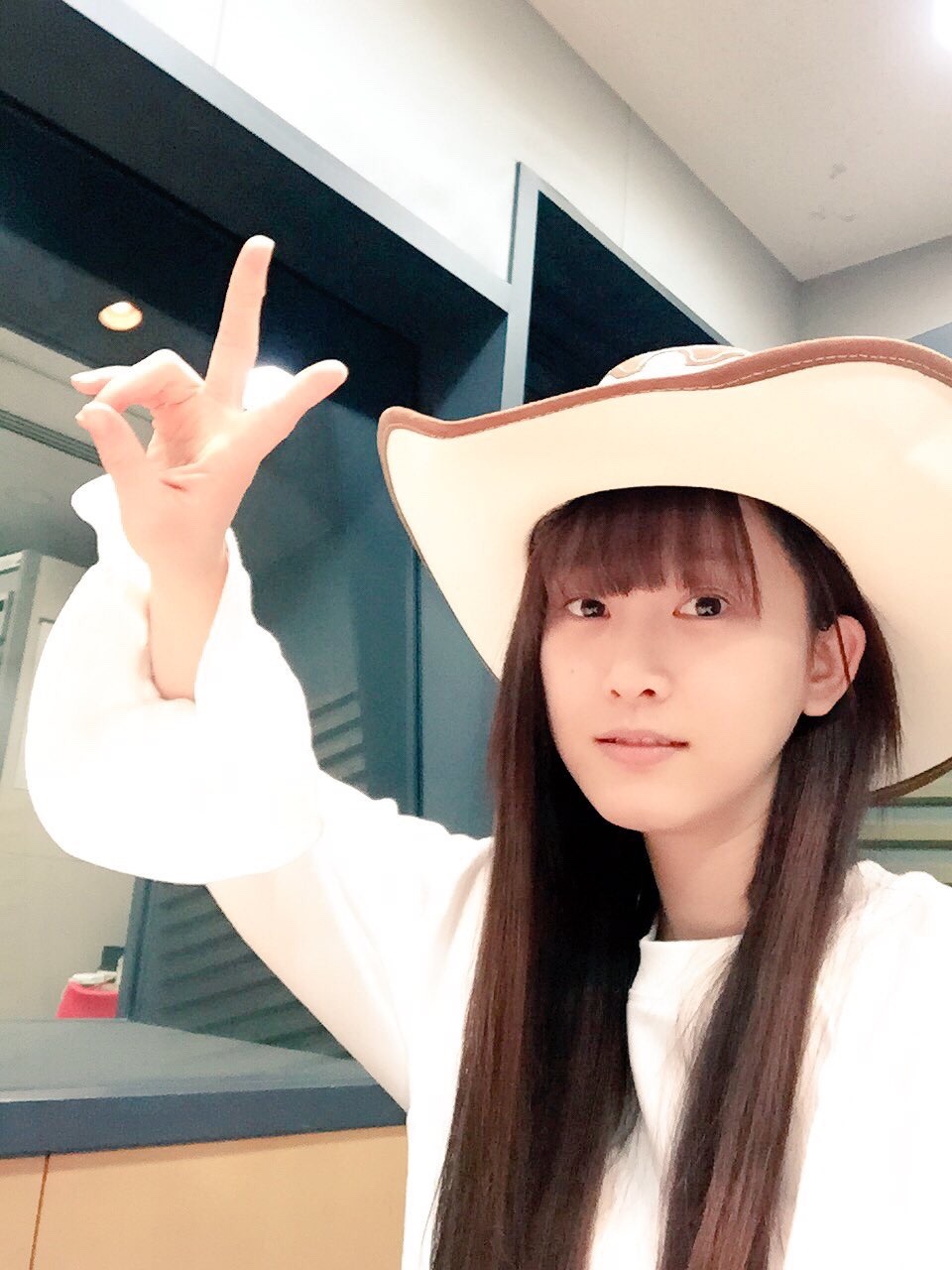 48groupstelevision:松井玲奈 - twitter, instagram, ミューコミプラス (2017/03/21)