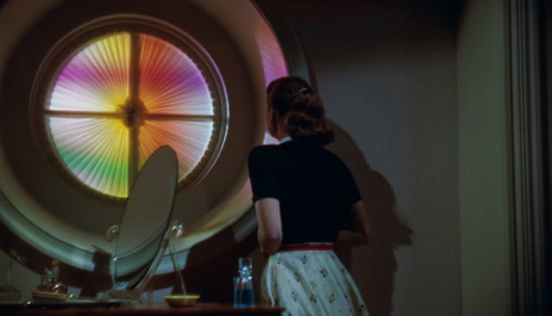 365filmsbyauroranocte: All that Heaven Allows (Douglas Sirk, 1955)