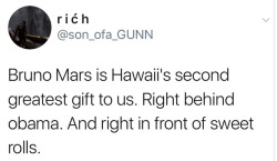 goldenpoc:  trashg0d:  plussizebarbie:  squirreledelman:  The truest shit!  How dare this person leave The Rock outta this  ^^^^exactly how dare you  The Rock is Samoan, get it together