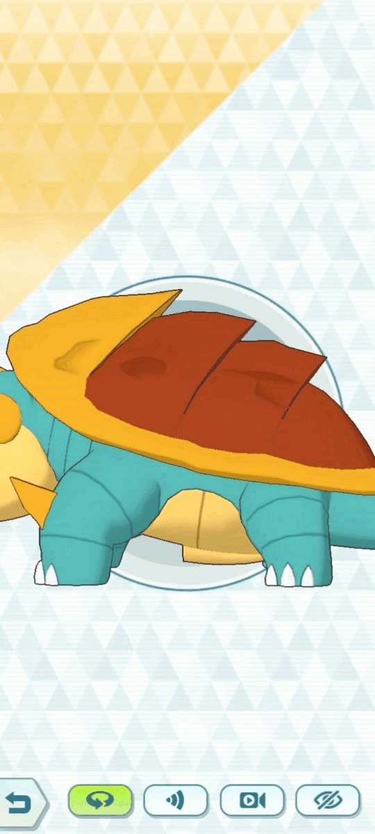 Drednaw Spin