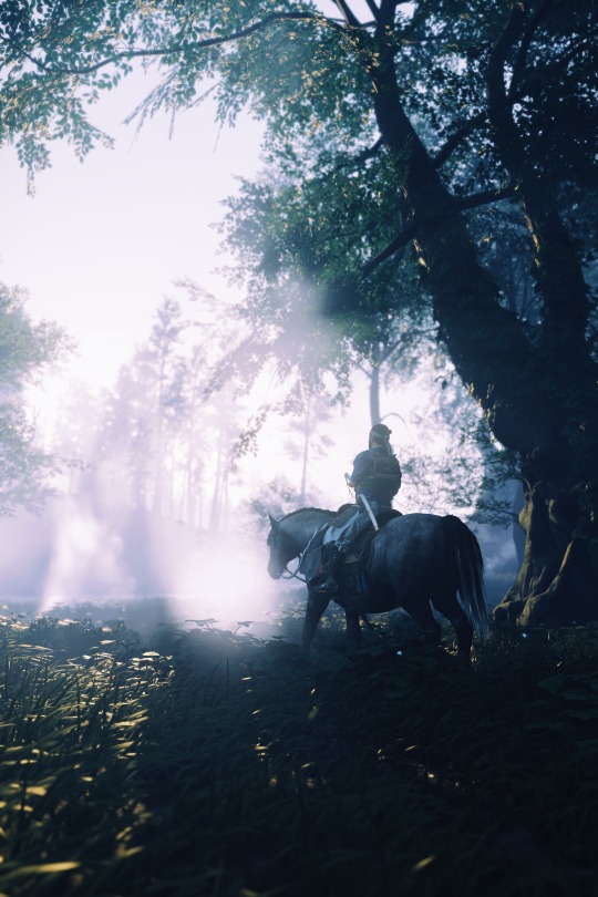 ghost of tsushima on Tumblr