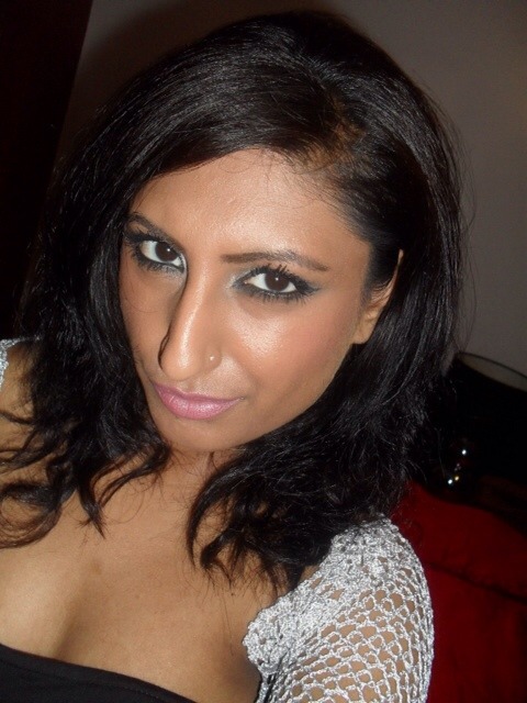 Black and Brown Meat