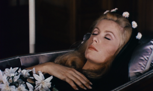 deathandmysticism:
“Luis Buñuel, Belle de Jour, 1967
”