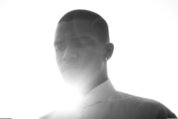 oystermag:  Listen: New Frank Ocean Tracks 