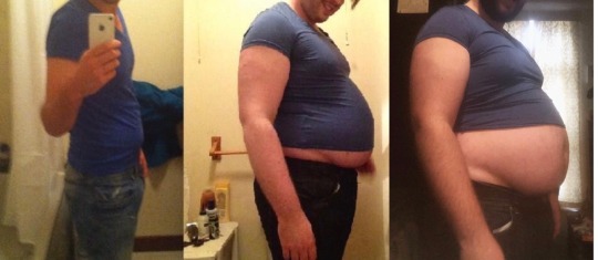 begginerbelly: 5 years in the making, let’s hope we can speed up this process for the next instalment 😝 