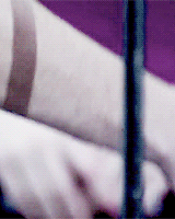 smolronan:  My hands, they only agree to hold your hands. And they don’t wanna be without your hands. And they will not let me go. No, they will not let me go. 