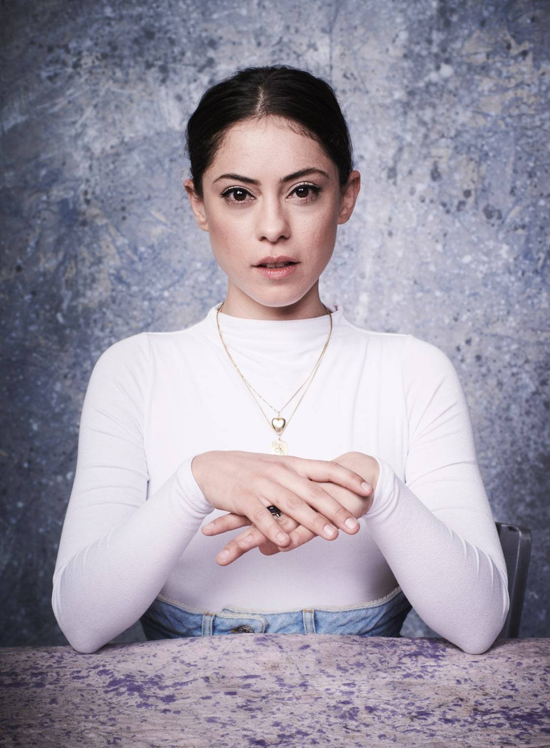 Happy Birthday Rosa Salazar   July 16