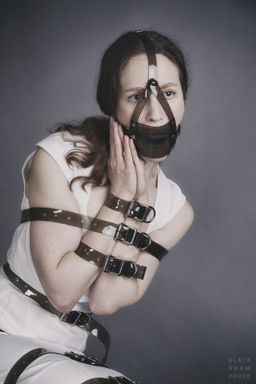 grosslyabnormal: Marzipanned by BlackRoomPhotoSir @bondageinsocks