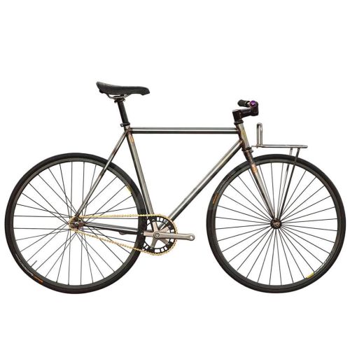 chrismbartlett: Today we are opening a pre-order for Cinelli MASH Work frame sets. This will be the 