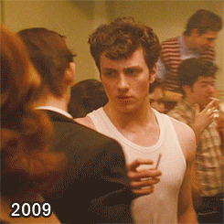 Hot Male Celebrities