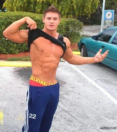 So Damn Much Eye Candy