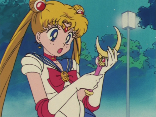 silvermoon424:  Usagi Tsukino/Sailor Moon: Seasons 1-5 