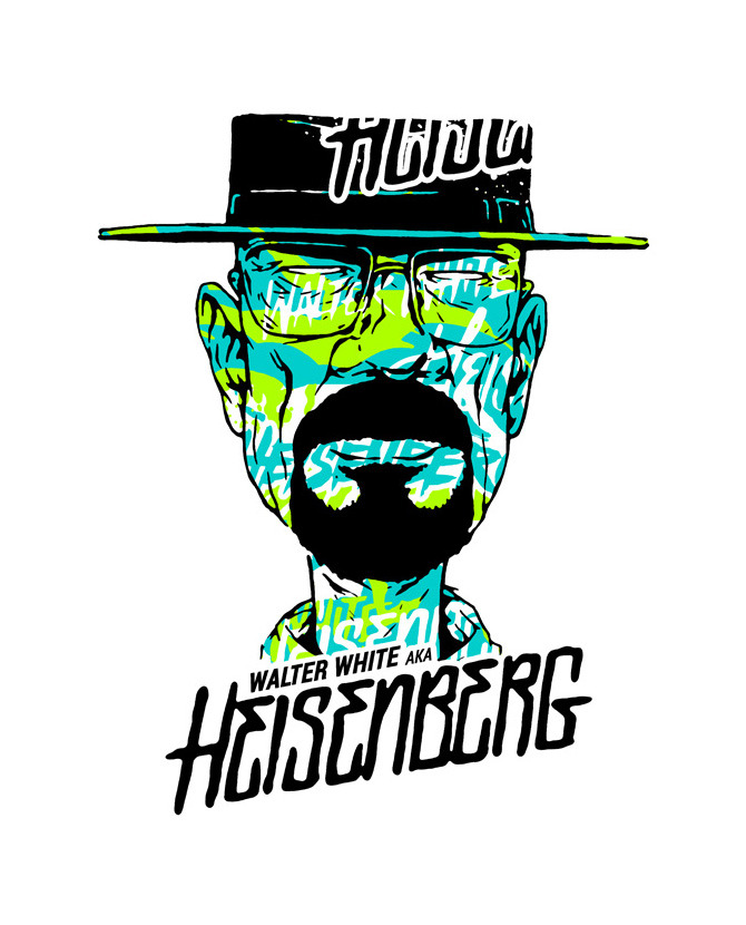 Heisenberg Chronicles