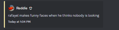 Part 2 Of Lads Bot Shinanigans