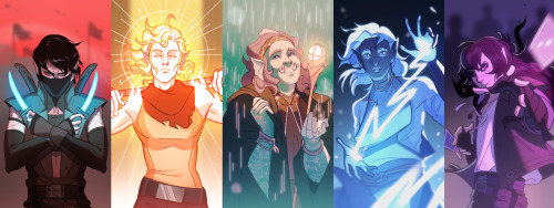 eye-may:WAIT I forgot to share my dnd lockscreens. PLEASE LOOK. ALSO HAPPY PRIDE (psst ciaran, mr. s