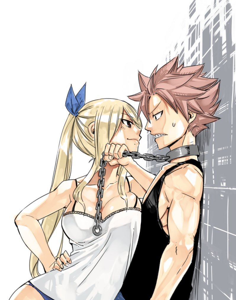 Hiro Mashima Draws on Tumblr: Image tagged with fairy tail, fairy