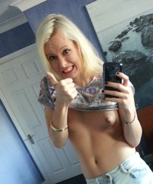 trapdragon:  Circa 3 months on cycled Progesterone. adult photos