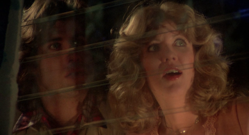 artfilmfan:Carrie (Brian De Palma, 1976)