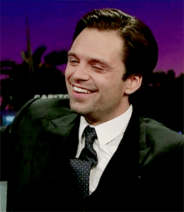 The Many Faces Of Sebastian Stan: