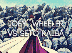 kaiba-cave:  Battle City Duels, Part 2requested by anonymous 