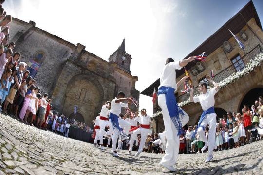 How Estonians dance at the club