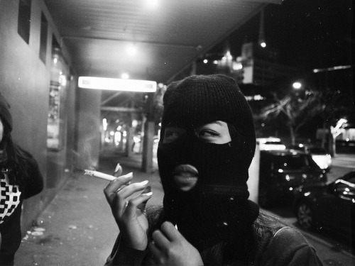 theclassyissue:  untitled - by pseudoze